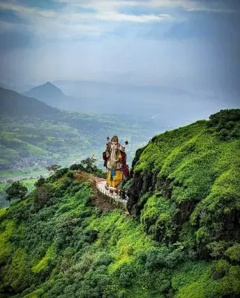 maharashtrafort.com